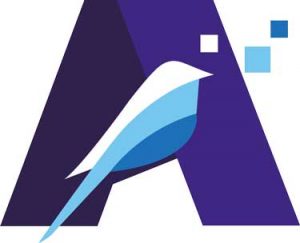 ApprendreSwiftUI Florya Akis et Nicolas Jara logo