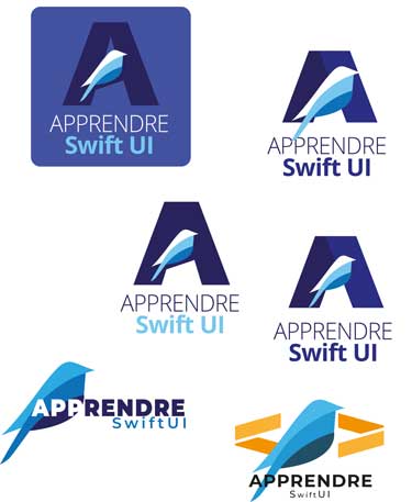 Pistes pour le nouveau logo logo