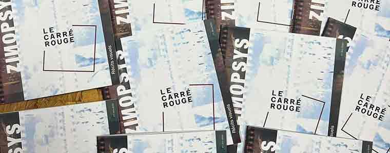 fanzine de photographie argentique